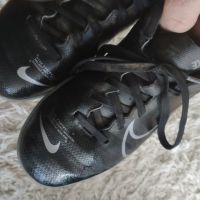 футболни обувки NIKE номер 34, снимка 3 - Футбол - 45860591