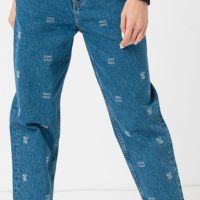 Tommy jeans , снимка 4 - Дънки - 45406480