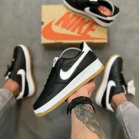 Мъжки Спортни Обувки : 40-44: NIKE, снимка 4 - Ежедневни обувки - 45343349