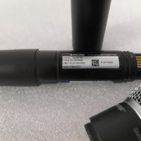 Оригинален SHURE QLXD24E/SM58 - внос USA (Made in Mexico), снимка 7 - Микрофони - 46189618