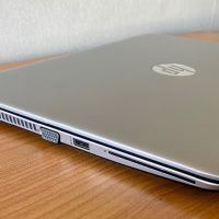 HP EliteBook 840 G3 Touchscreen I5, 8GB DDR4, 128GB NVME Гаранция 1г., снимка 6 - Лаптопи за дома - 45221843