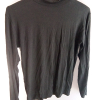 Дамско поло, снимка 3 - Блузи с дълъг ръкав и пуловери - 45038843