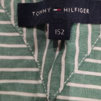 детски ризи Benetton, Tommy Hilfiger, Tom Taylor , снимка 4 - Детски ризи - 45542082