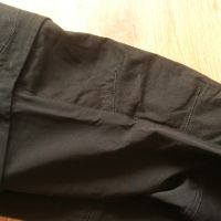 OUTDOOR & ESENTIALS Aspen Zip Off Stretch Trouser размер S панталон - 925, снимка 8 - Панталони - 45197976