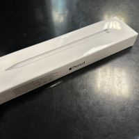 Apple Pencil 1st Gen + Adapter USB-C, нов., снимка 3 - Аксесоари за Apple - 45336700