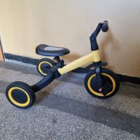 Триколка/баланс колело 2в1 Chipolino Smarty, снимка 1 - Детски велосипеди, триколки и коли - 45494103