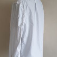 POLO Ralph Lauren Slim Fit Pique Cotton Mens Size XL ОРИГИНАЛ! НОВО! Мъжка Риза!, снимка 6 - Ризи - 45252743