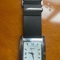 DKNY кварцов часовник, снимка 2 - Мъжки - 39667725