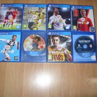 Игри за PS4 Част 1 - 15лв за брой , снимка 1 - Игри за PlayStation - 21856904