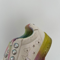 Оригинални обувки Juicy Couture, снимка 3 - Детски маратонки - 44953277