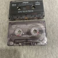 аудио касети Камелия и Радо шишарката , снимка 1 - Аудио касети - 45454894