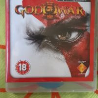 God of war 3 Ps3 +Resistance 2-30 лв, снимка 1 - Игри за PlayStation - 46215421