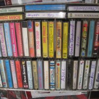 ЕВТИНИ касетки със студийни  записи, снимка 3 - Аудио касети - 45872057