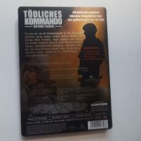 The Hurt Locker - Deadly Command (DVD), снимка 10 - DVD филми - 45403883