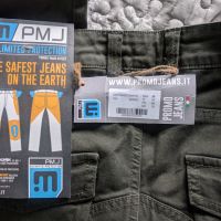 Продавам нови кевларени панталон PMJ Santiago, снимка 3 - Панталони - 45653343