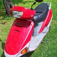 Хонда Бали, снимка 1 - Мотоциклети и мототехника - 45418780