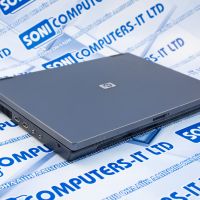 Лаптоп HP Compaq 6715s /AMD / 4GB RAM / 120GB HDD /DVD-RW / 15,6", снимка 8 - Лаптопи за дома - 45337957