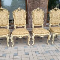 Венециански столове б20, снимка 8 - Столове - 45454885
