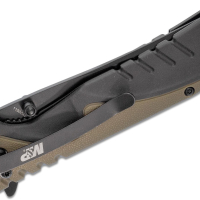 Тактически нож Smith & Wesson M&P® M2.0™ U.G. 1100042, снимка 3 - Ножове - 45019531