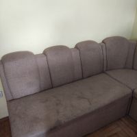 разтегателен кухненски диван, снимка 2 - Дивани и мека мебел - 45428397