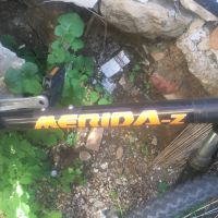 Велосипед MERIDA-Z, снимка 4 - Велосипеди - 45083685