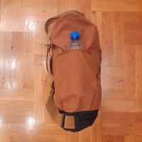 Чанта/раница CARHATT Backpack hibrid, снимка 4 - Чанти - 45492468