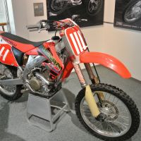 Мотоциклет HONDAS Crf450r Dirt bike, снимка 1 - Друга електроника - 45418372
