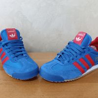 Adidas-Dragon-Чисто Нови с Кутия, снимка 5 - Ежедневни обувки - 45870621