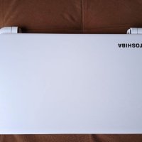 Toshiba Satellite L50-B бял на части, снимка 12 - Части за лаптопи - 41816412
