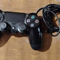 PS4 PRO, снимка 5 - PlayStation конзоли - 45545675
