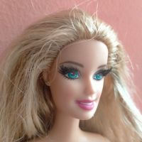 Колекционерска кукла Barbie Барби Mattel 107 4HF2, снимка 10 - Колекции - 45159243