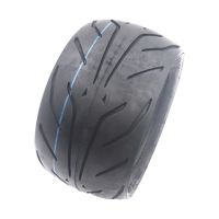 Външна гума за електрическа тротинетка TUOVT 10x4.5-6, 10 инча, снимка 6 - Части за велосипеди - 45375268