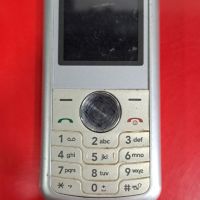 Телефон LG KP 100/ за части/, снимка 1 - LG - 45367930