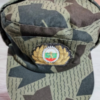 Войнишка лятна униформа от соца, снимка 10 - Антикварни и старинни предмети - 45025626