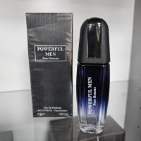 Парфюм Powerful Men Pour Homme Eau De Parfum 30ml, снимка 4 - Мъжки парфюми - 45586824