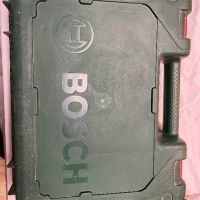 Ударна бормашина Bosch PSB EASY, 500 W, 7.5 Nm, в куфар, снимка 3 - Бормашини - 45483987