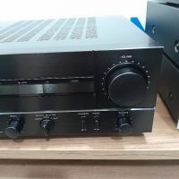 усилвател  DENON. PMA 920, снимка 4 - Ресийвъри, усилватели, смесителни пултове - 45889653