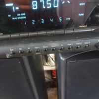 Harman kardon avr51 , снимка 5 - Ресийвъри, усилватели, смесителни пултове - 45422221