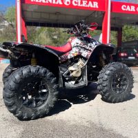 ATV CAN AM 800 renegate, снимка 2 - Мотоциклети и мототехника - 45264382
