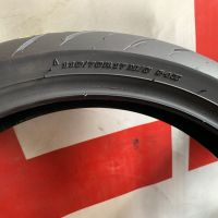 110 70 17/140 70 17, Моторски гуми, Мото гуми, Dunlop SportMaxGPR-300, снимка 6 - Гуми и джанти - 46200911