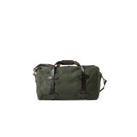 Сак Filson - Small rugged twill duffle bag, в цвят Otter green, снимка 2 - Екипировка - 45282282