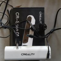скенер scanner Creality CR-Scan 01, снимка 3 - Принтери, копири, скенери - 45526473