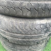 Летни гуми, снимка 2 - Гуми и джанти - 45146438