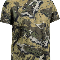 Термо тениска Swedteam Veil T-Shirt S 100121 (410), снимка 1 - Екипировка - 45052430