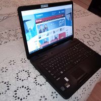 Toshiba C670 17.3 инча екран с 6 гб рам 500 гб хард и батерия над 2 часa, снимка 10 - Лаптопи за дома - 45956234