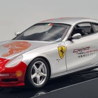  1:43 IXO Ferrari 612 ИГРАЧКА КОЛИЧКА МОДЕЛ, снимка 1 - Колекции - 45408634