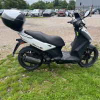 Kymco AGILITY  CITY-50-2T, снимка 8 - Мотоциклети и мототехника - 45764709