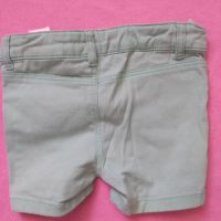 Детски къси панталонки от 18 до 24 месеца H&M, снимка 2 - Бебешки дънки - 45143902