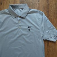 NIKE Golf - страхотна мъжка тениска КАТО НОВА С, снимка 6 - Тениски - 45438824