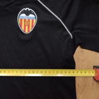 FC Valencia - детска футболна тениска на Валенсия, снимка 4 - Детски тениски и потници - 45455942